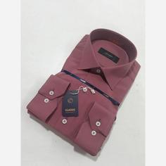 پیراهن مردانه کلاسیک (کالباسی B)