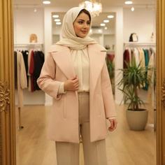 پالتو زنانه مجلسی