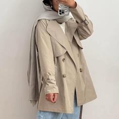 بارونی آستر دار زنانه و دخترانه 