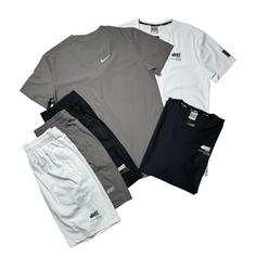 تیشرت شلوارک nikeکد8162
