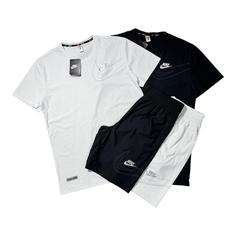 تیشرت شلوارک nikeکد۸۹۱