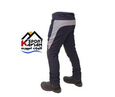 شلوار کوهنوردی زمستانه وینداستاپر