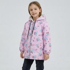 کاپشن دخترانه مدل Cinnamoroll کد 888