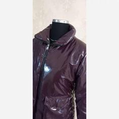 کاپشن چرم زنانه و دخترانه