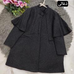 پالتو شازده بافت با کیفیت