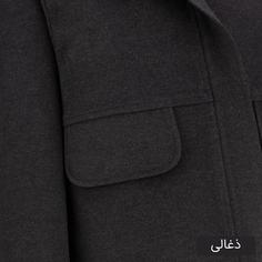 پالتو زنانه السانا مدل هیژا کد 2391 C4Z