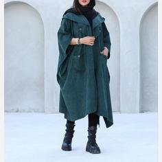 پانچ مخمل کبریتی مدل الیزا