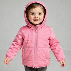 کاپشن دخترانه اکتیو تاچ مدل 16724015
