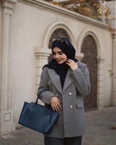 پالتو زنانه فوتر موهر پیرلا