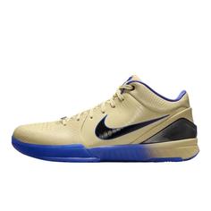 کتونی بسکتبال نایک کوبی 4 – Nike Kobe 4 Barcelona