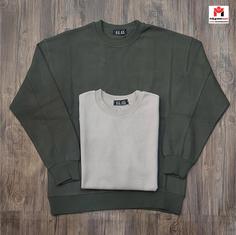 بلوز سلانیک مردانه یقه گرد L-2XL