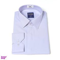 پیراهن مردانه کد 5174 رنگ آبی
