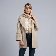 پالتو زنانه السانا مدل لوکا کد 236108