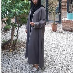 مانتو تابستانه زنانه 