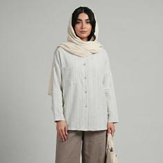 مانتو زیر باسن زنانه السانا مدل روبیتا کد 217479
