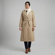 بارانی زنانه السانا مدل دانژه کد 233628