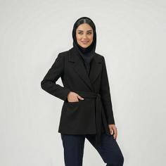 مانتو کتی زنانه السانا مدل بارنا کد 225804