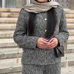 کت شلوار زنانه