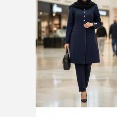 مانتو شلوار اداری زنانه مکانیک پرشیا تا 50