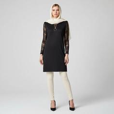 تونیک زنانه مدل 406 فری سایز 46 تا 50