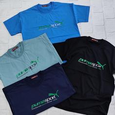 تیشرت پسرانه پوما PUMA