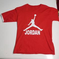تیشرت پسرانه jordan 