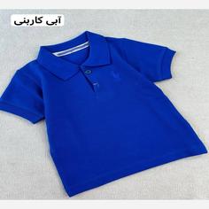 تیشرت جودون پسرانه