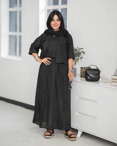 کت دامن زنانه مدل تامارا