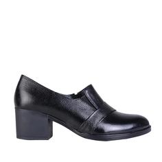 کفش چرم زنانه 307k