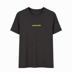 تی‌شرت ورزشی آستین کوتاه مردانه مدل KOT Limited Edition