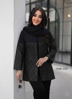 مانتو کتی لوکس مجلسی