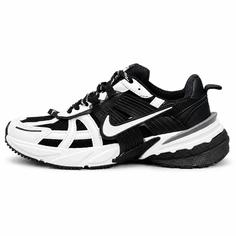 کفش کتانی مردانه نایکی v2k سفید مشکی Nike V2k