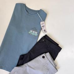 تیشرت پسرانه UNIT KIDS