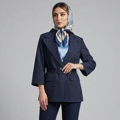 کت رسمی زنانه پارمین مدل par19