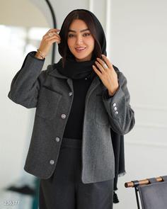 پالتو مدل شیلر کد 2363 زنانه آستردار (ضمانت اصالت)ارسال رایگان