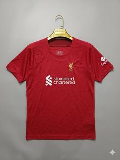 تیشرت پسرانه لیورپول شماره ۱۱ محمد صلاح استوک liverpool