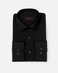 پیراهن کلاسیک دیجست مشکی