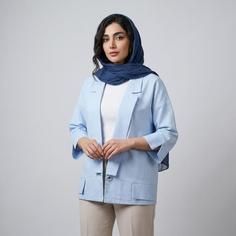 کت رسمی زنانه الین مدل 2-12