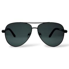 عینک آفتابی خلبانی (Aviator) مردانه پلیس مدل 7010107