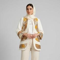 مانتو کتی زنانه آی تک مدل 5986
