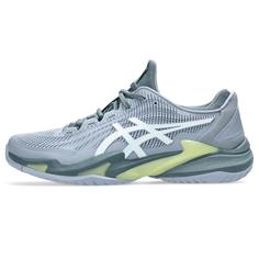 کفش تنیس مردانه اسیکس Asics COURT FF 3- خاکستری