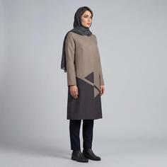 مانتو زنانه السانا مدل آرنوشا کد 216502