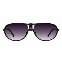 عینک آفتابی خلبانی (Aviator) مردانه مدل Navigator