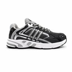کفش و کتانی مردانه مدل آدیداس فارماتون Adidas Pharmaton رنگ طوسی کد 8246