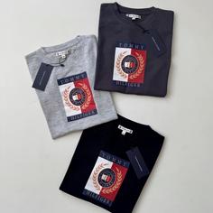تیشرت پسرانه TOMMY