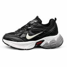 کفش کتانی ست مردانه و زنانه نایکیv5k مشکی سفید (کیفیت درحد مستر) Nike V5k