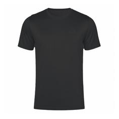 تیشرت ورزشی مردانه کاپا Kappa Sport Short Sleeves T-Shirt 01 مشکی