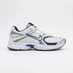 کتونی رانینگ بزرگپا مردانه Nike Initiator سفید سرمه‌ای | سایز 44 تا 47