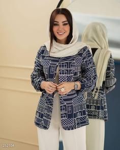 کت مودو ۲۵۲۱ زنانه (ضمانت اصالت) ارسال رایگان