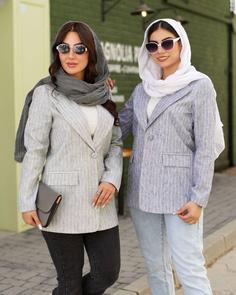 کت دیپلمات مدل ایپک زنانه (ضمانت اصالت) ارسال رایگان